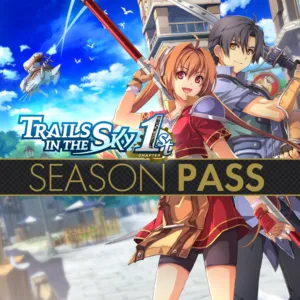 Trails in the Sky 1st Chapter Season Pass [PS5]