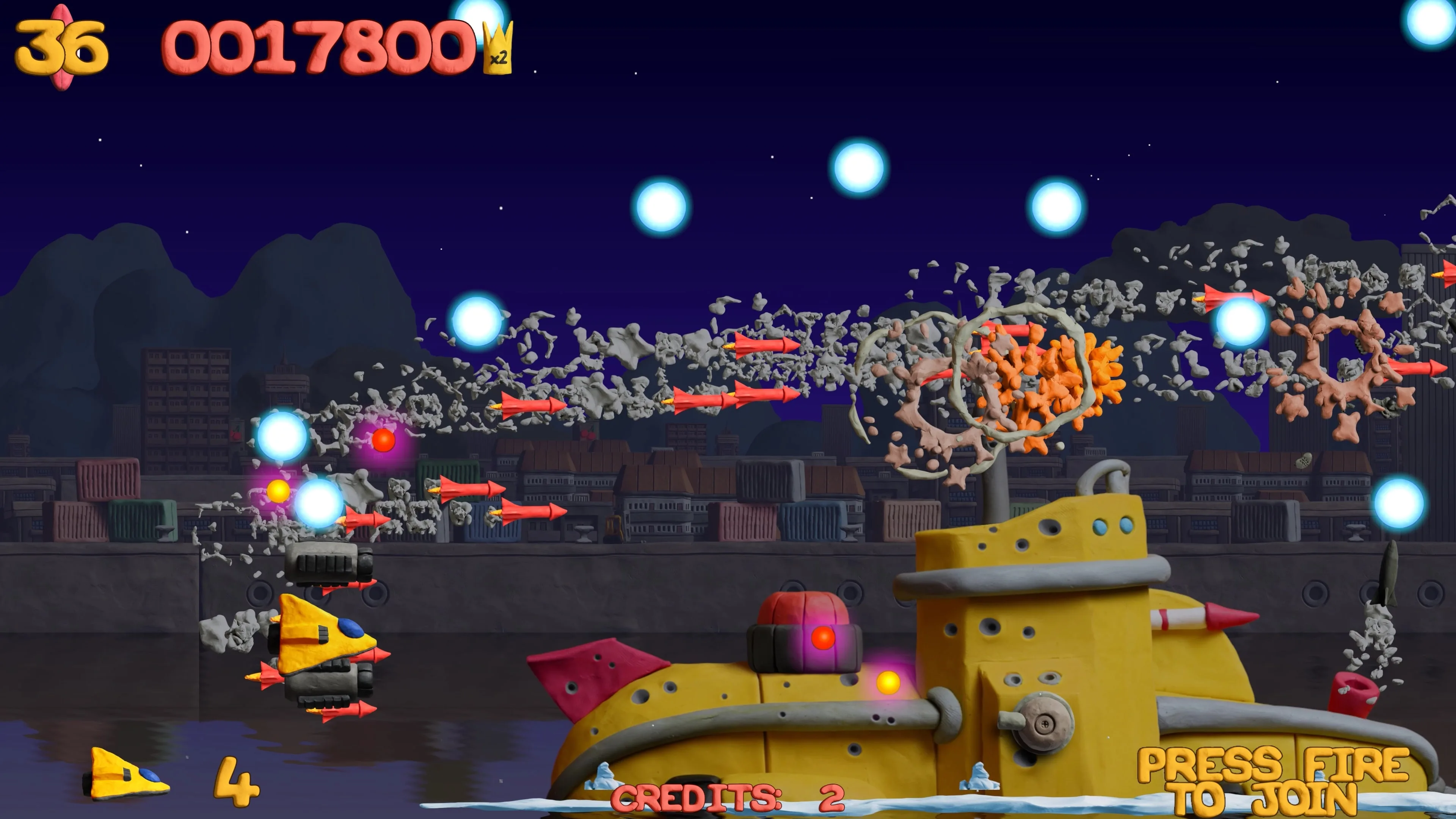 Platypus Reclayed [PS4,&nbsp;PS5] - изображение 4