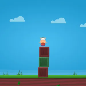 Pig vs Box [PS4] - изображение 2
