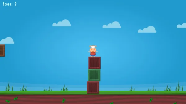 Pig vs Box [PS4] - изображение 2