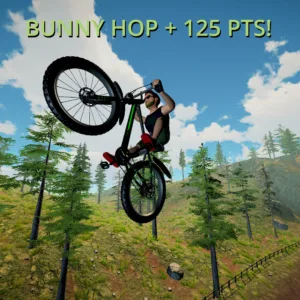 Bike Runner [PS5] - изображение 2