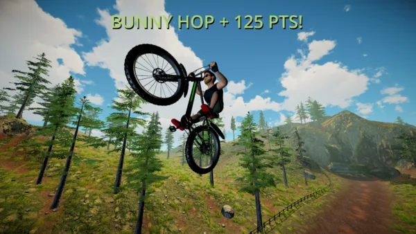 Bike Runner [PS5] - изображение 2