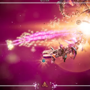 Beat Hazard Arcade [PS4] - изображение 4
