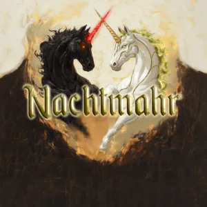 Nachtmahr [PS5]