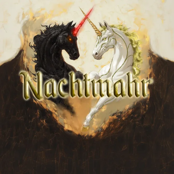 Nachtmahr [PS5] - изображение 1