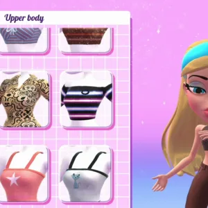 Bratz Rhythm & Style - Deluxe Edition [PS4,&nbsp;PS5] - изображение 4