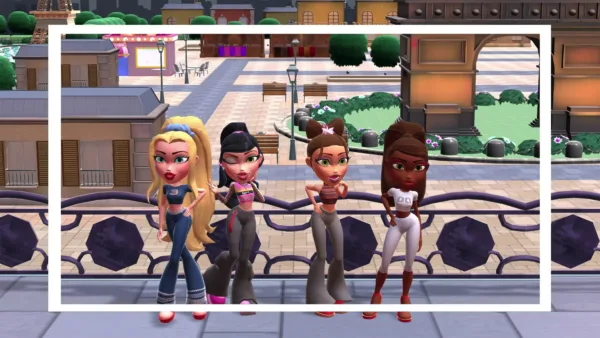 Bratz Rhythm & Style [PS4,&nbsp;PS5] - изображение 2