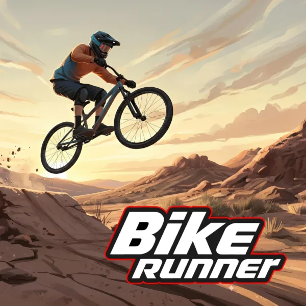 Bike Runner [PS5] - изображение 1