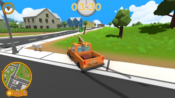 Wobbly Life [PS4,&nbsp;PS5] - изображение 2