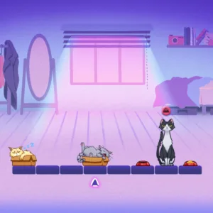 Cat Needs PS4 & PS5 - изображение 2