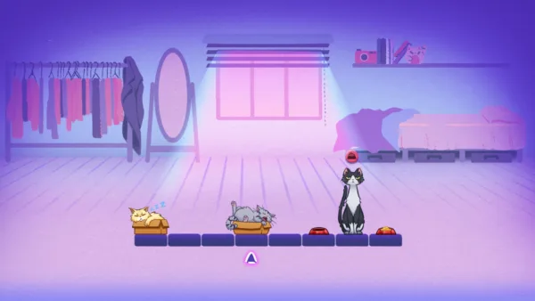 Cat Needs PS4 & PS5 - изображение 2