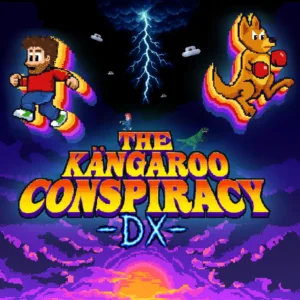 The Kangaroo Conspiracy DX [PS5]