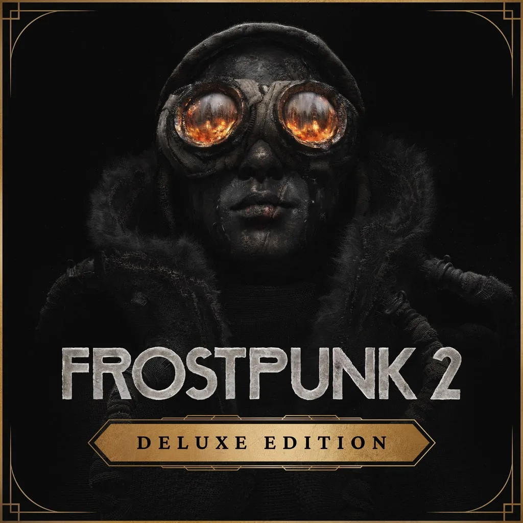 Frostpunk 2: Deluxe Edition Upgrade [PS5] - изображение 1