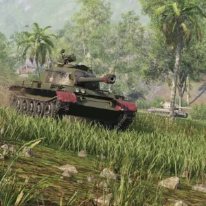 World of Tanks Modern Armor – Master of Shadows - изображение 3