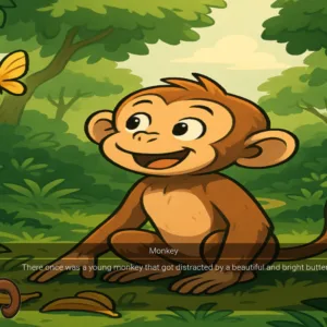 Monkey Lost [PS5] - изображение 3