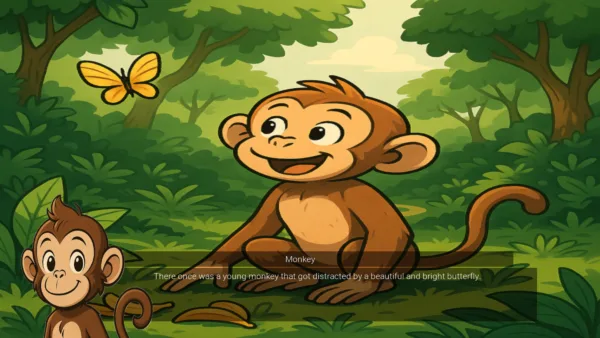 Monkey Lost [PS5] - изображение 3