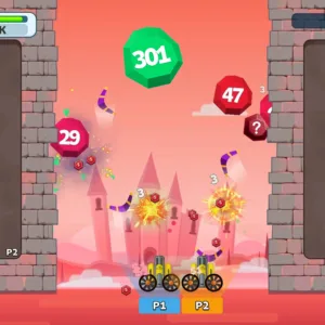 Ball Blast [PS4] - изображение 4