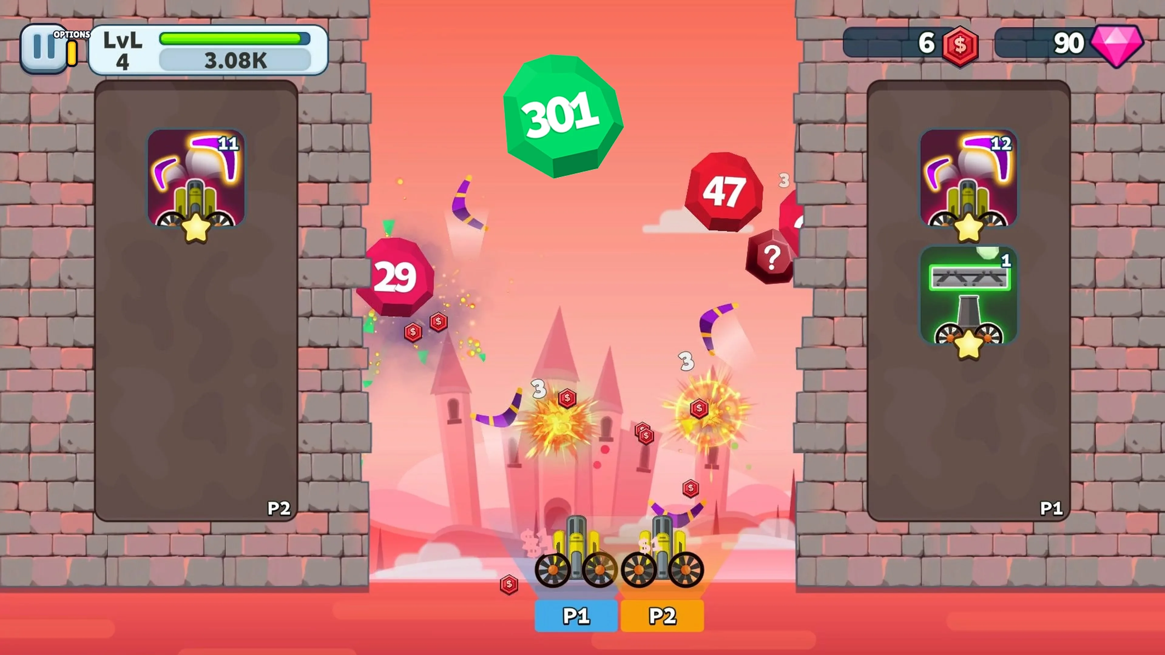 Ball Blast [PS4] - изображение 4