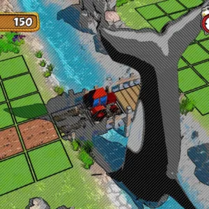 Puzzle Plowing A Field [PS5] - изображение 3