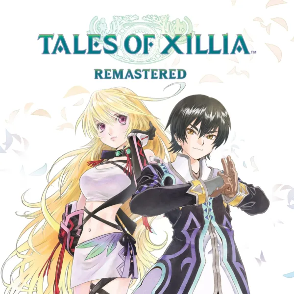 Tales of Xillia Remastered [PS5]