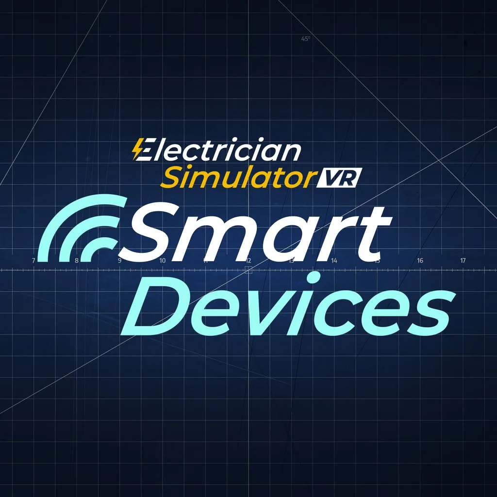 Electrician Simulator VR - Smart Devices [PS5] - изображение 1