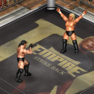 Fire Pro Wrestling World - Yoshihiro Takayama Charity DLC Part 3 [PS4] - изображение 2