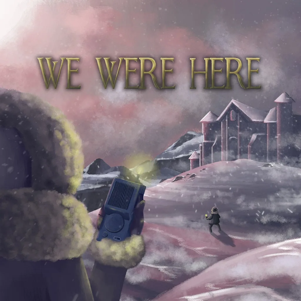 We Were Here [PS4,&nbsp;PS5] - изображение 1
