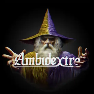 Ambidextro [PS5]