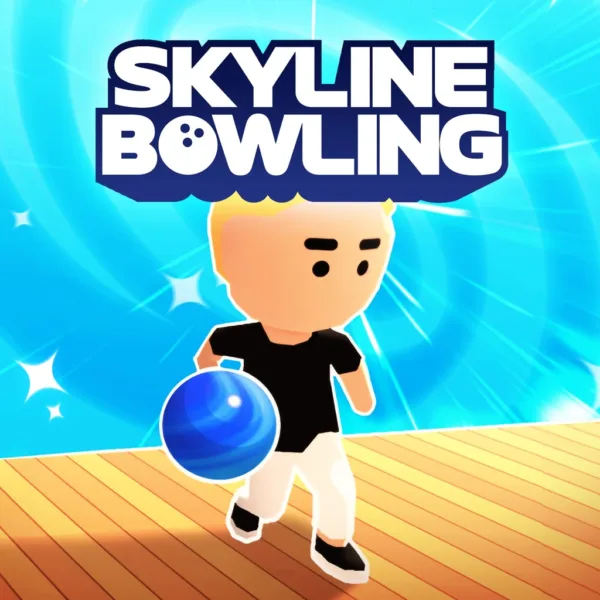 Skyline Bowling [PS4]
