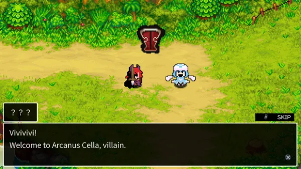 Cladun X3 [PS4,&nbsp;PS5] - изображение 2