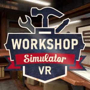 Workshop Simulator VR [PS5]