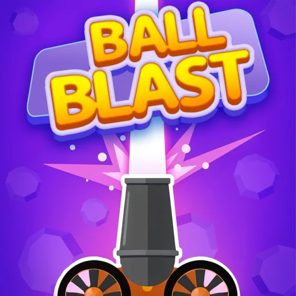 Ball Blast [PS4]