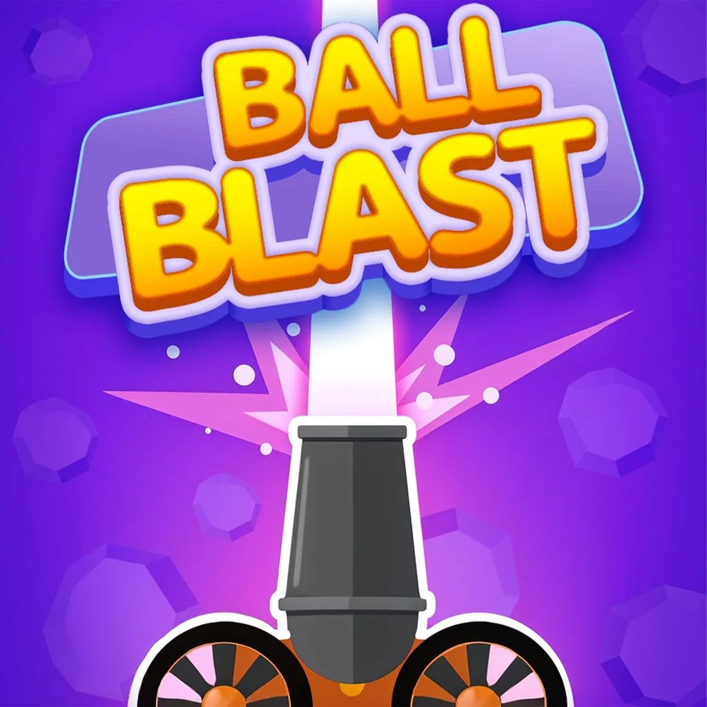 Ball Blast [PS4] - изображение 1