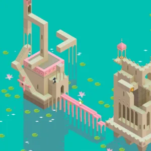 Monument Valley: The Collection [PS4,&nbsp;PS5] - изображение 4