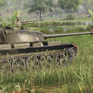 World of Tanks Modern Armor – Master of Shadows - изображение 2