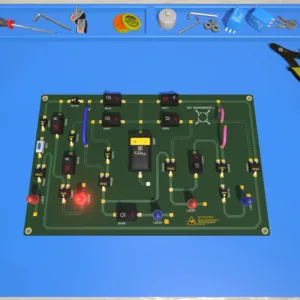 Electronics Puzzle Lab 2 PS4 & PS5 - изображение 4