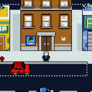 Inspector Waffles: Early Days [PS4,&nbsp;PS5] - изображение 2