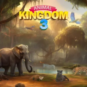 Animal Kingdom 3 [PS5]