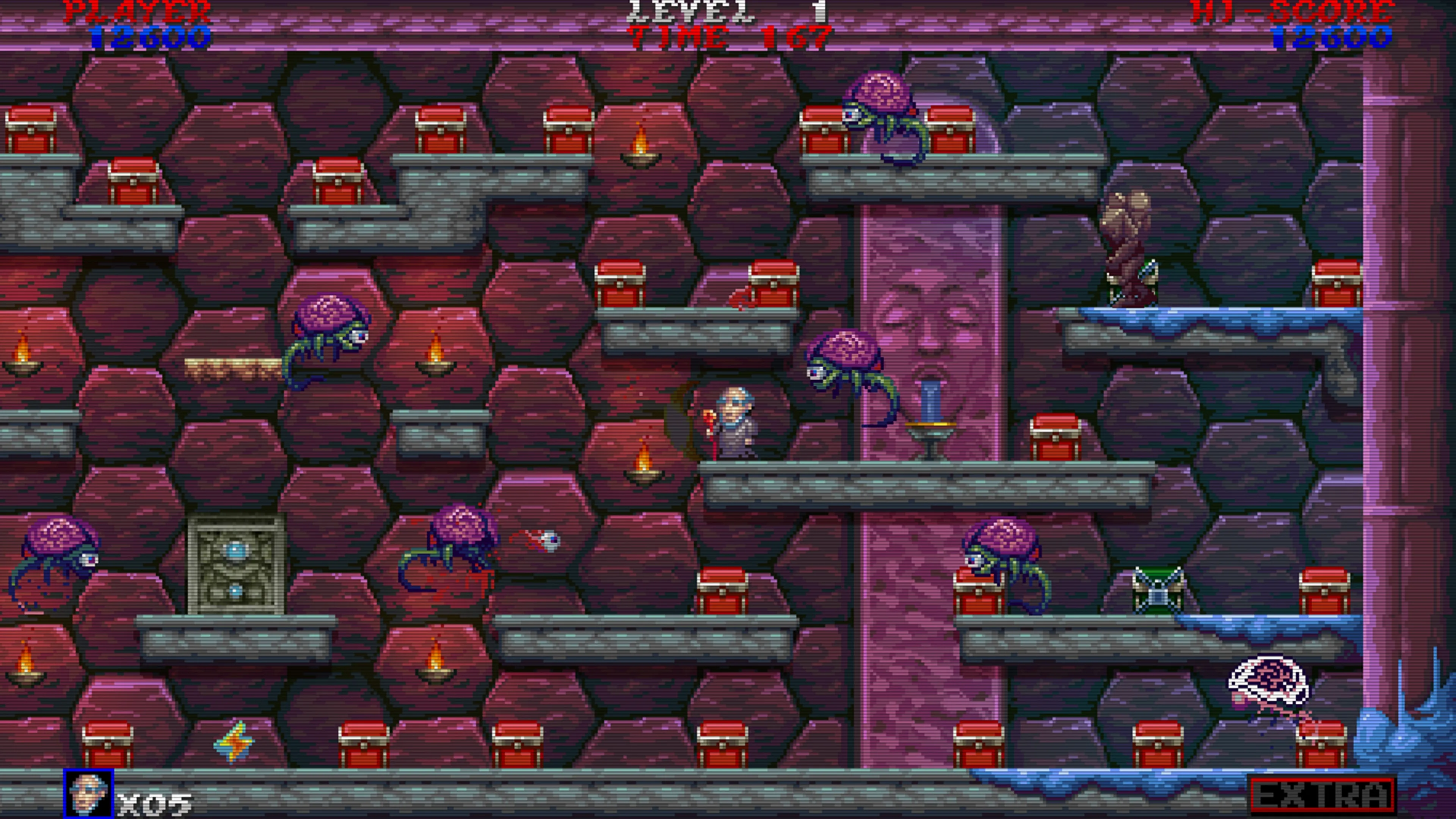 Eternum EX Arcade [PS5] - изображение 4