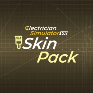 Electrician Simulator VR - Skin Pack [PS5]