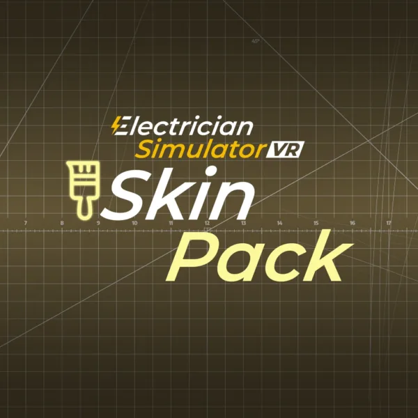 Electrician Simulator VR - Skin Pack [PS5]