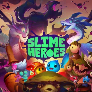 Slime Heroes [PS5]