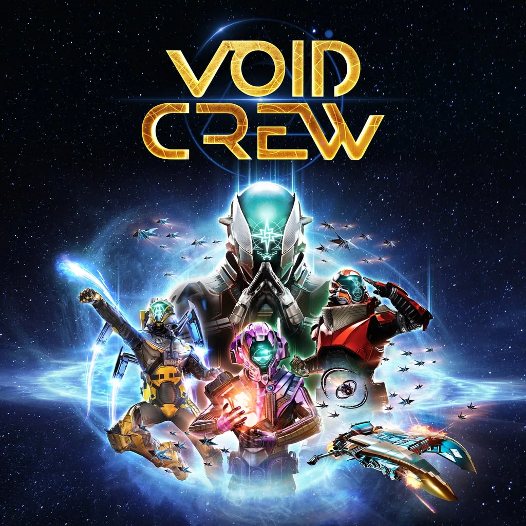 Void Crew [PS5] - изображение 1