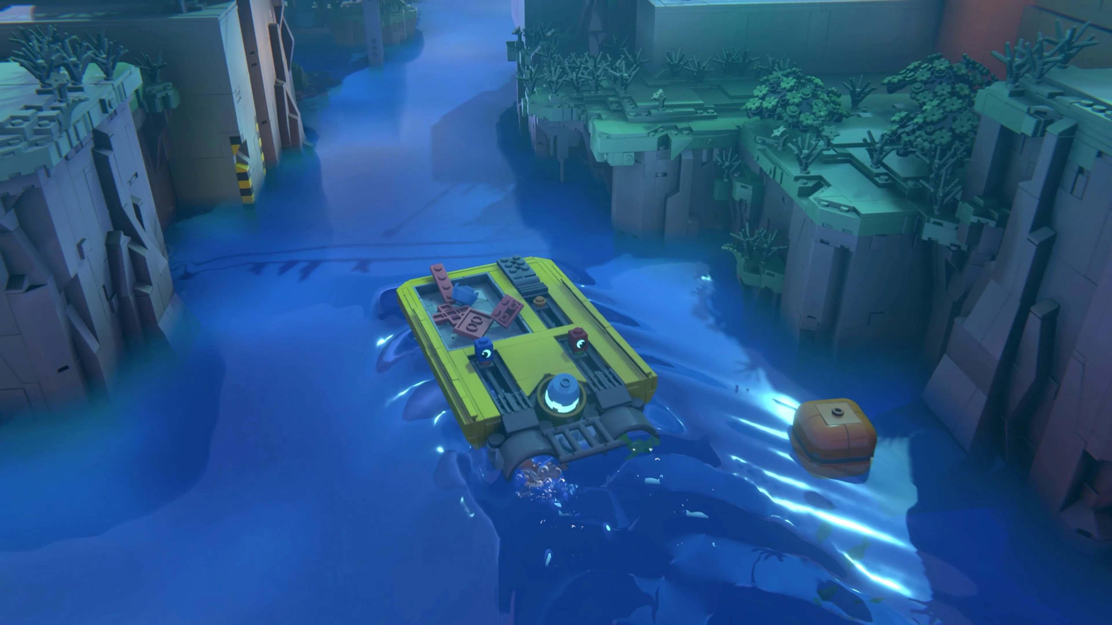 LEGO Voyagers [PS4,&nbsp;PS5] - изображение 4