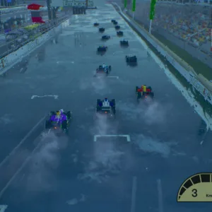 Formula Legends [PS4] - изображение 4