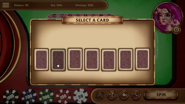 Hot Stakes Casino - American Roulette PS4 & PS5 - изображение 4