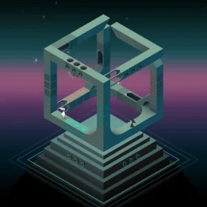 Monument Valley: The Collection [PS4,&nbsp;PS5] - изображение 3