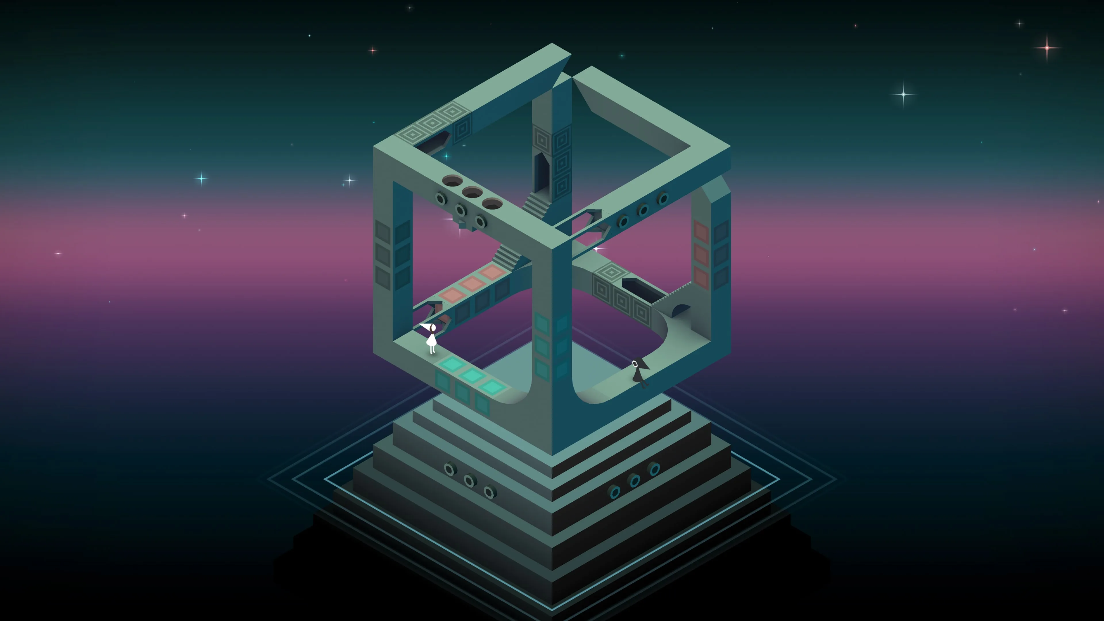 Monument Valley: The Collection [PS4,&nbsp;PS5] - изображение 3