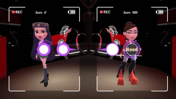 Bratz Rhythm & Style - Kumi and Felicia Pack [PS4,&nbsp;PS5] - изображение 4