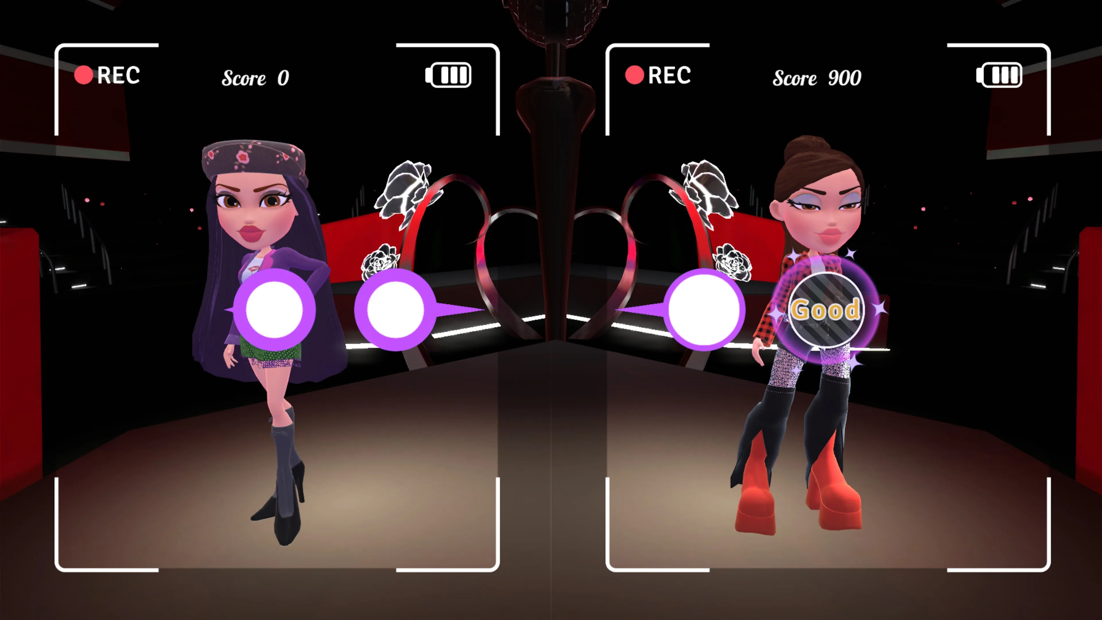 Bratz Rhythm & Style - Kumi and Felicia Pack [PS4,&nbsp;PS5] - изображение 4
